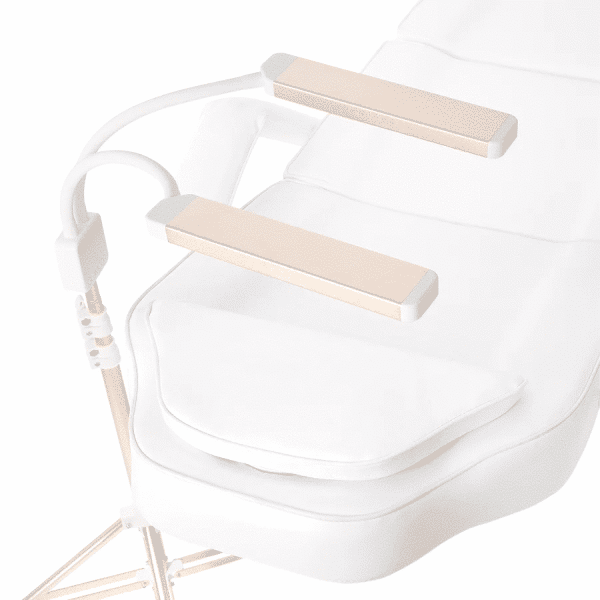 GLAMCOR Elite X PRO Kit - White & Gold
